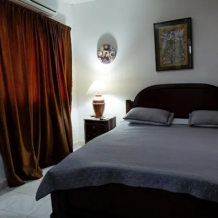 Casa Gaitan And Comfort By The Sea Holiday home