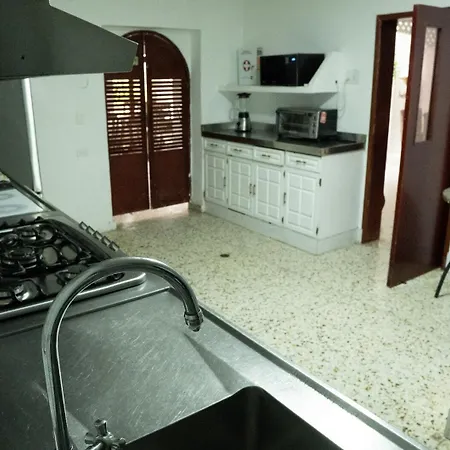 Casa Gaitan And Comfort By The Sea
