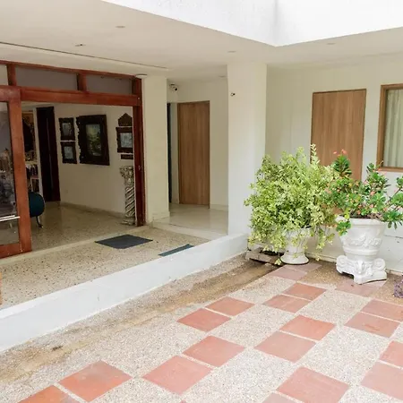 Casa Gaitan And Comfort By The Sea