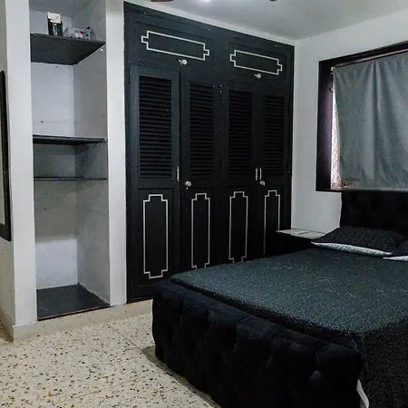 Casa Gaitan And Comfort By The Sea * Cartagena