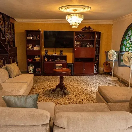 Casa Gaitan And Comfort By The Sea Holiday home Cartagena