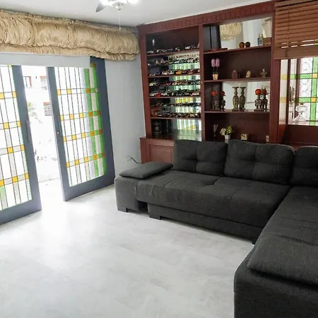 Casa Gaitan And Comfort By The Sea Holiday home Cartagena
