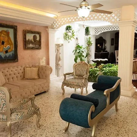 Casa Gaitan And Comfort By The Sea Holiday home *
