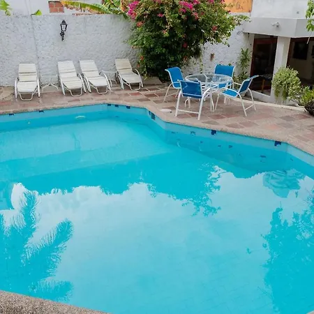 Holiday home Casa Gaitan And Comfort By The Sea *