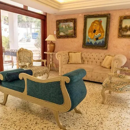 Casa Gaitan And Comfort By The Sea * Cartagena