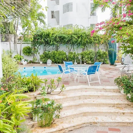 Casa Gaitan And Comfort By The Sea Holiday home *