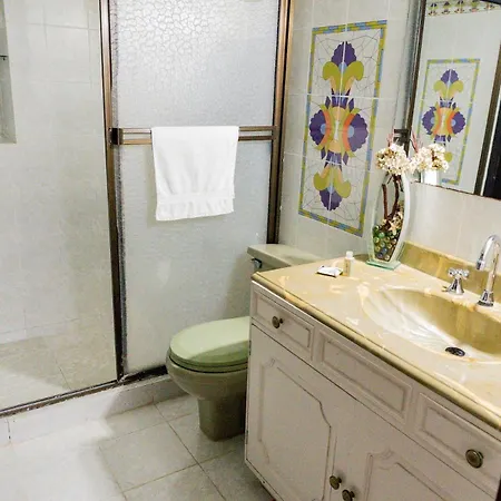 Casa Gaitan And Comfort By The Sea Cartagena