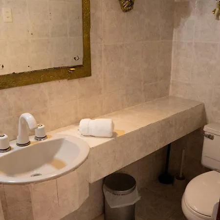 Casa Gaitan And Comfort By The Sea Holiday home