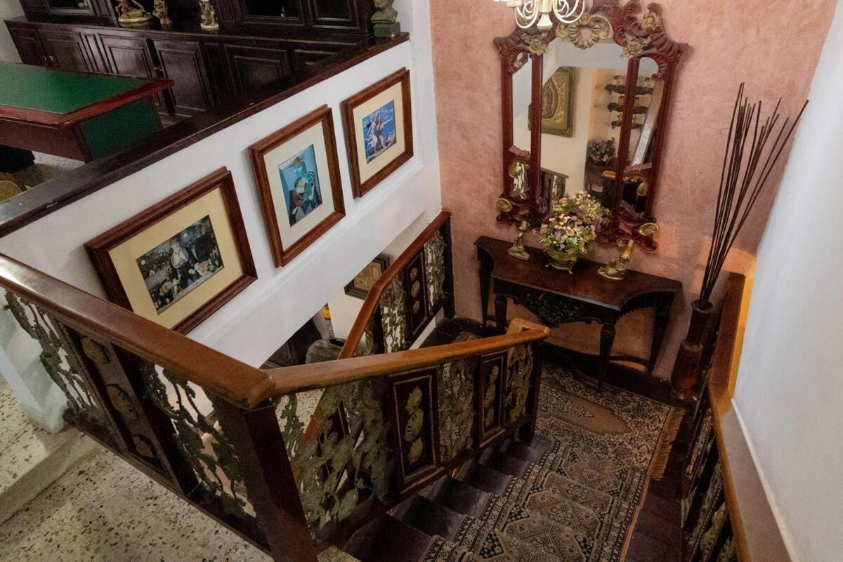 Сasa de vacaciones Casa Gaitan And Comfort By The Sea Cartagena
