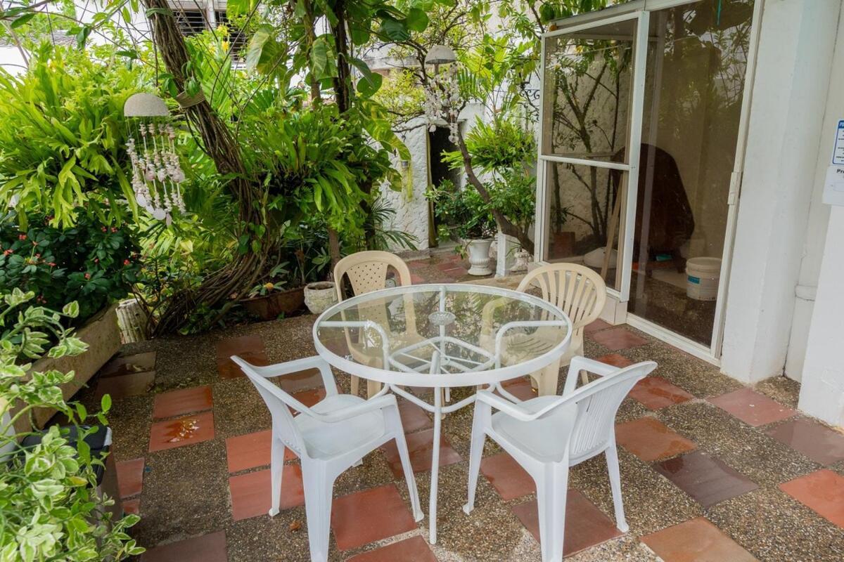 Casa Gaitan And Comfort By The Sea *