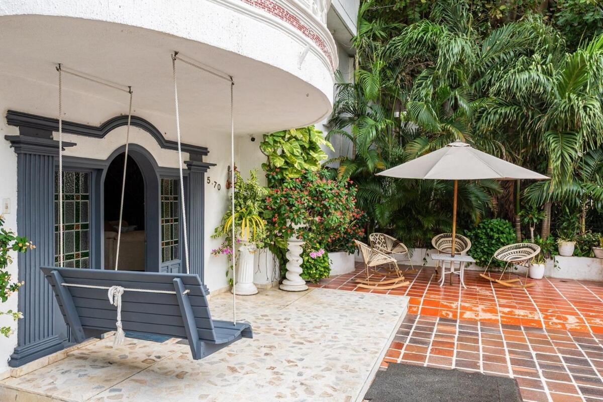 Casa Gaitan And Comfort By The Sea Сasa de vacaciones Cartagena
