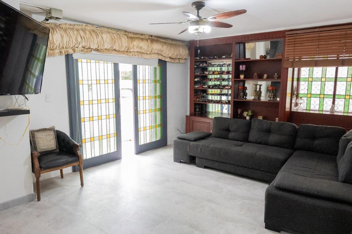 Сasa de vacaciones Casa Gaitan And Comfort By The Sea