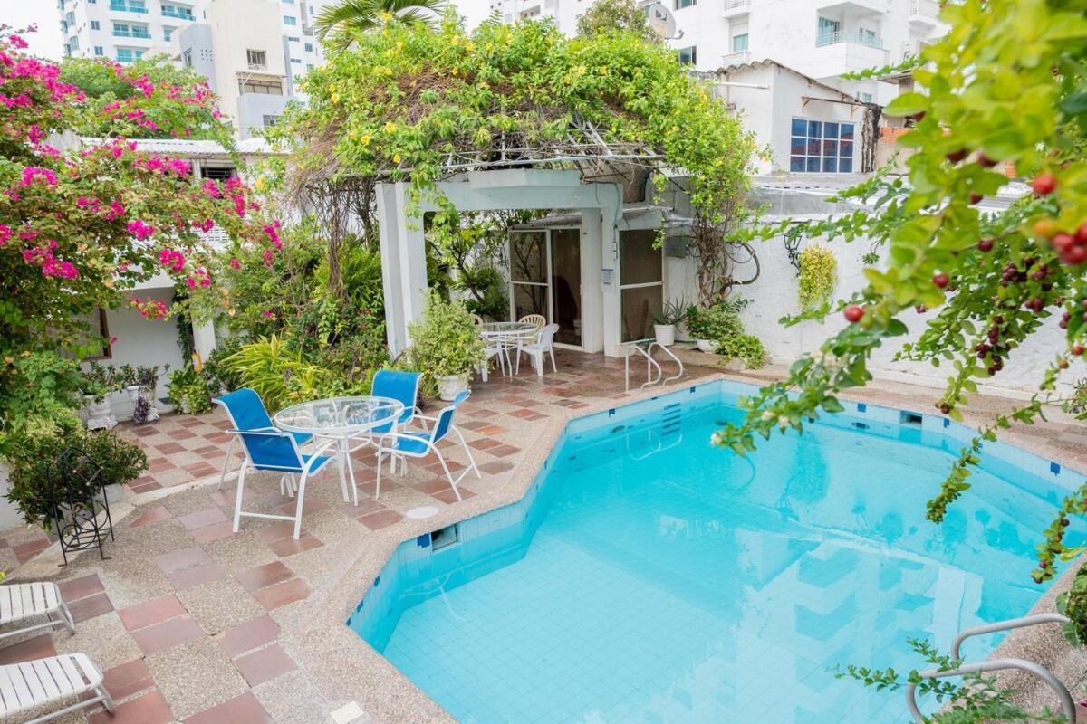 Сasa de vacaciones Casa Gaitan And Comfort By The Sea
