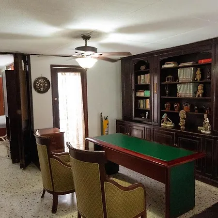 Сasa de vacaciones Casa Gaitán Beach&comfort By The Sea Cartagena