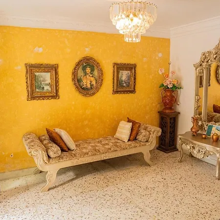 Casa Gaitán Beach&comfort By The Sea *