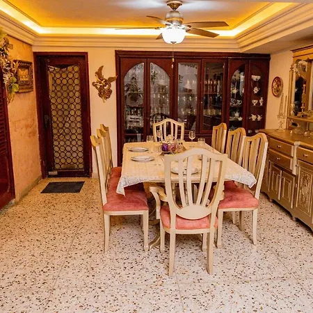 Casa Gaitán Beach&comfort By The Sea * Cartagena