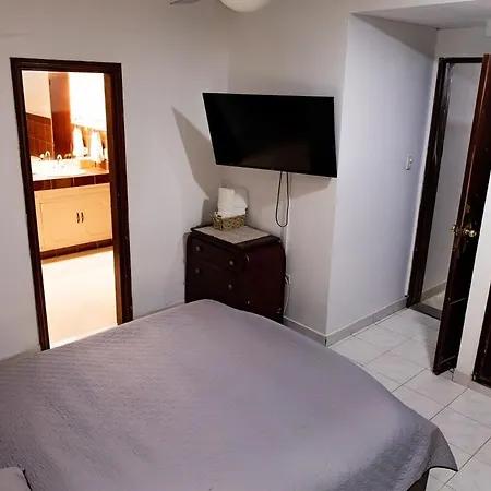 Casa Gaitán Beach&comfort By The Sea *