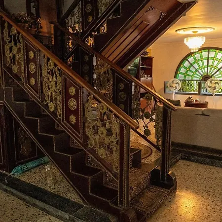 Casa Gaitán Beach&comfort By The Sea Cartagena