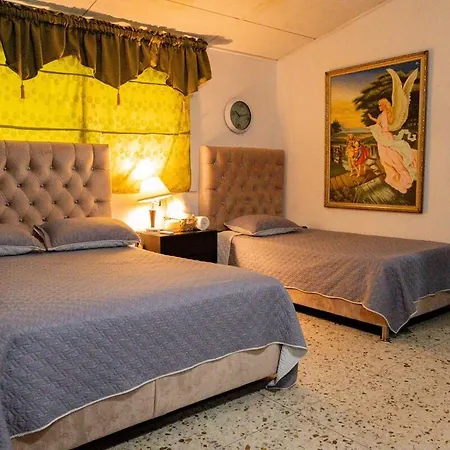 Casa Gaitán Beach&comfort By The Sea