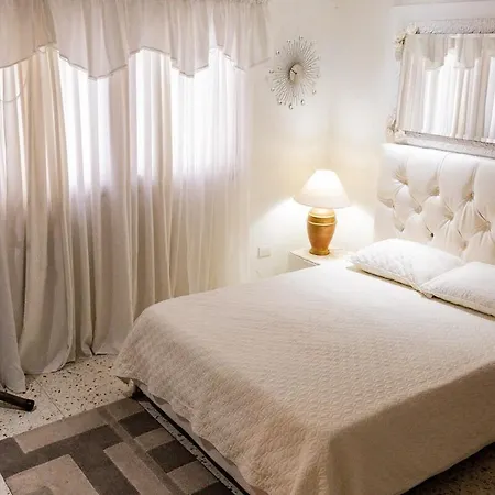 Casa Gaitán Beach&comfort By The Sea