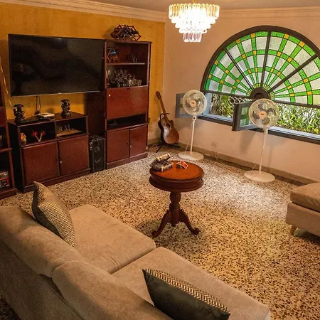Casa Gaitán Beach&comfort By The Sea *