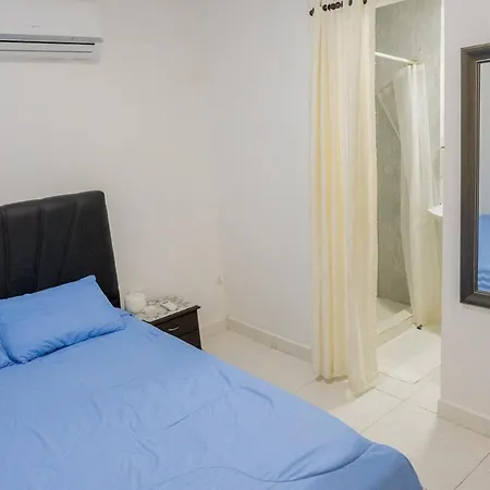 Casa Gaitán Beach&comfort By The Sea