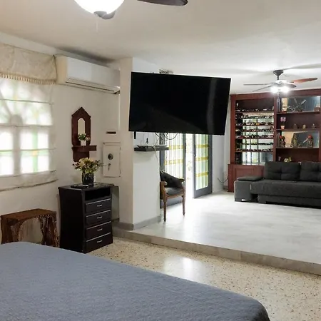 Casa Gaitán Beach&comfort By The Sea