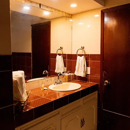 Casa Gaitán Beach&comfort By The Sea