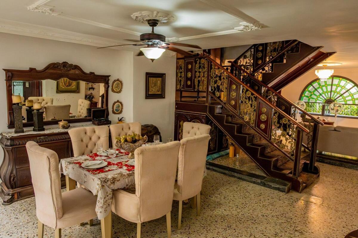 Casa Gaitan And Comfort By The Sea *