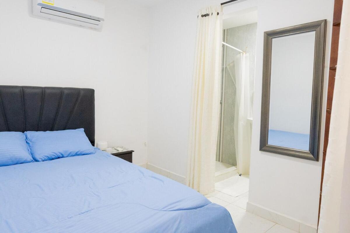 Сasa de vacaciones Casa Gaitan And Comfort By The Sea