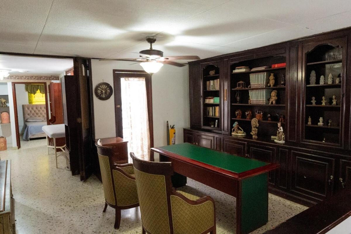 Сasa de vacaciones Casa Gaitan And Comfort By The Sea Cartagena