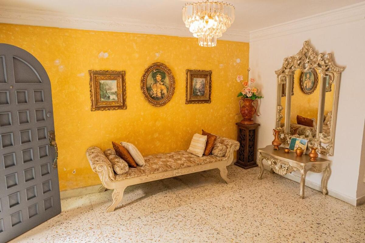 Casa Gaitan And Comfort By The Sea *