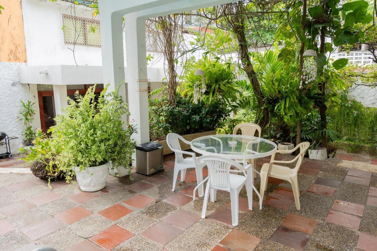 Casa Gaitan And Comfort By The Sea Cartagena
