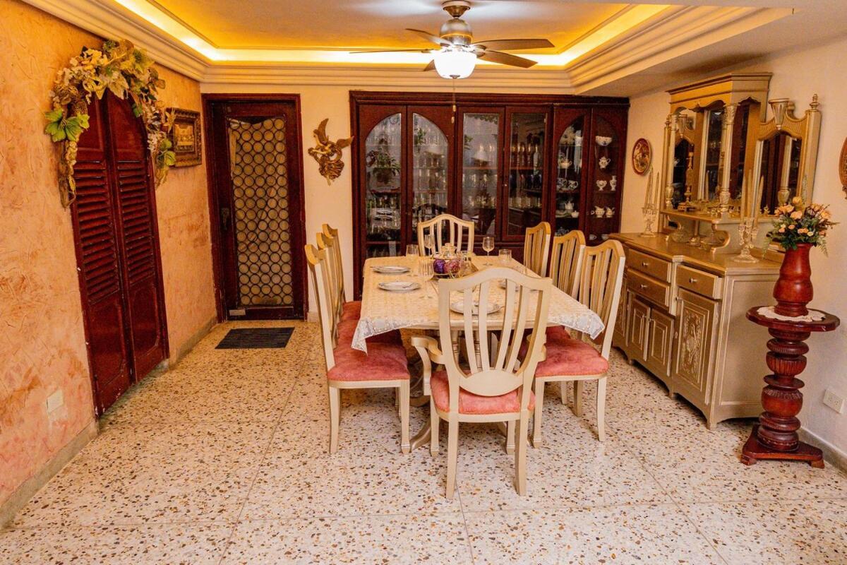 Casa Gaitan And Comfort By The Sea * Cartagena