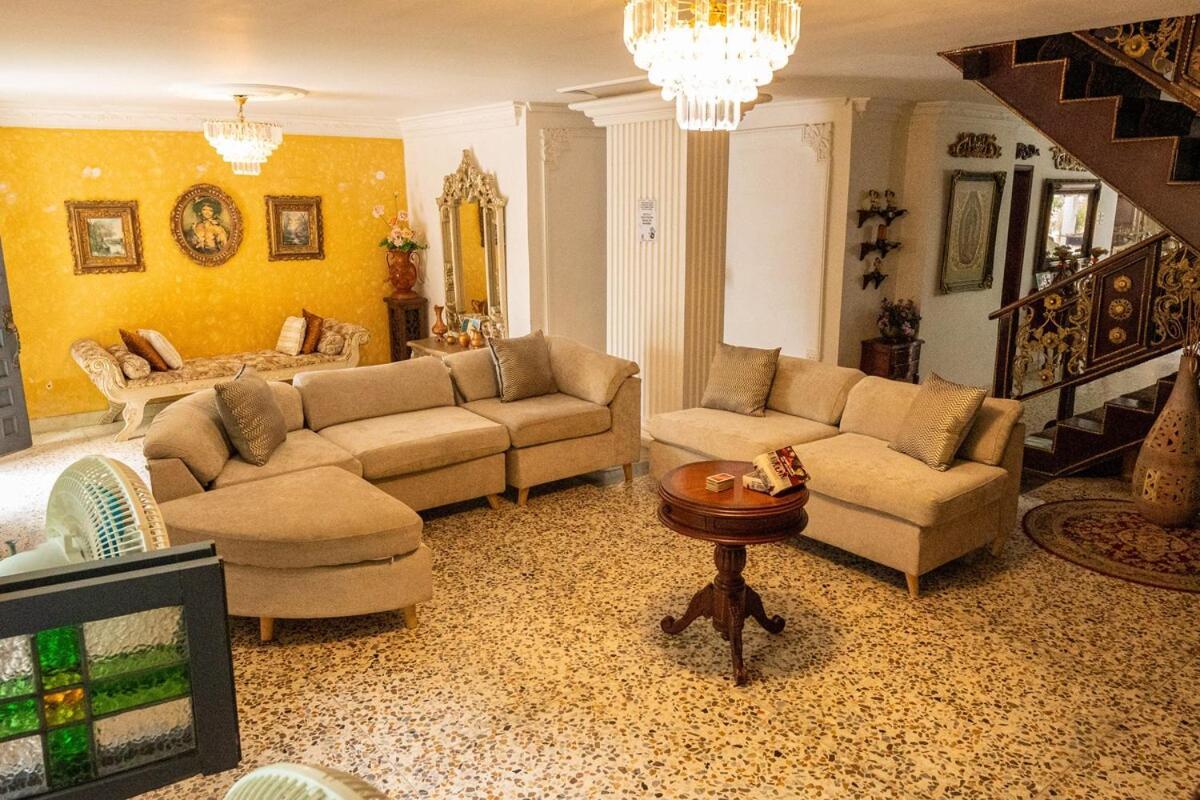 Сasa de vacaciones Casa Gaitan And Comfort By The Sea