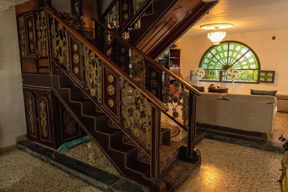 Casa Gaitan And Comfort By The Sea Cartagena