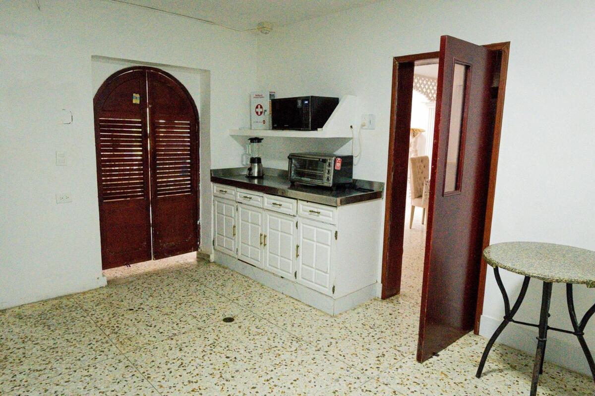 Casa Gaitan And Comfort By The Sea *