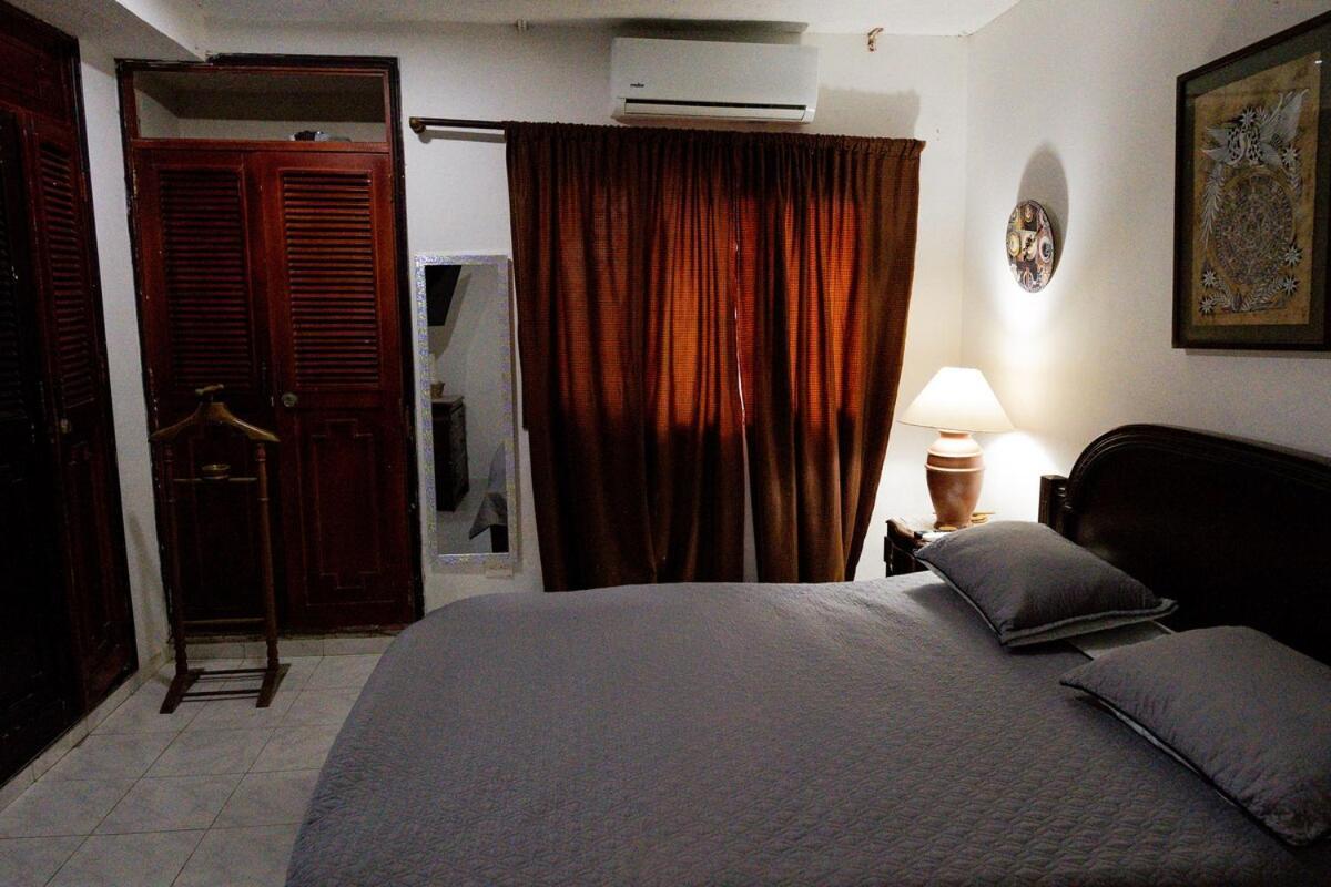 Casa Gaitan And Comfort By The Sea Сasa de vacaciones