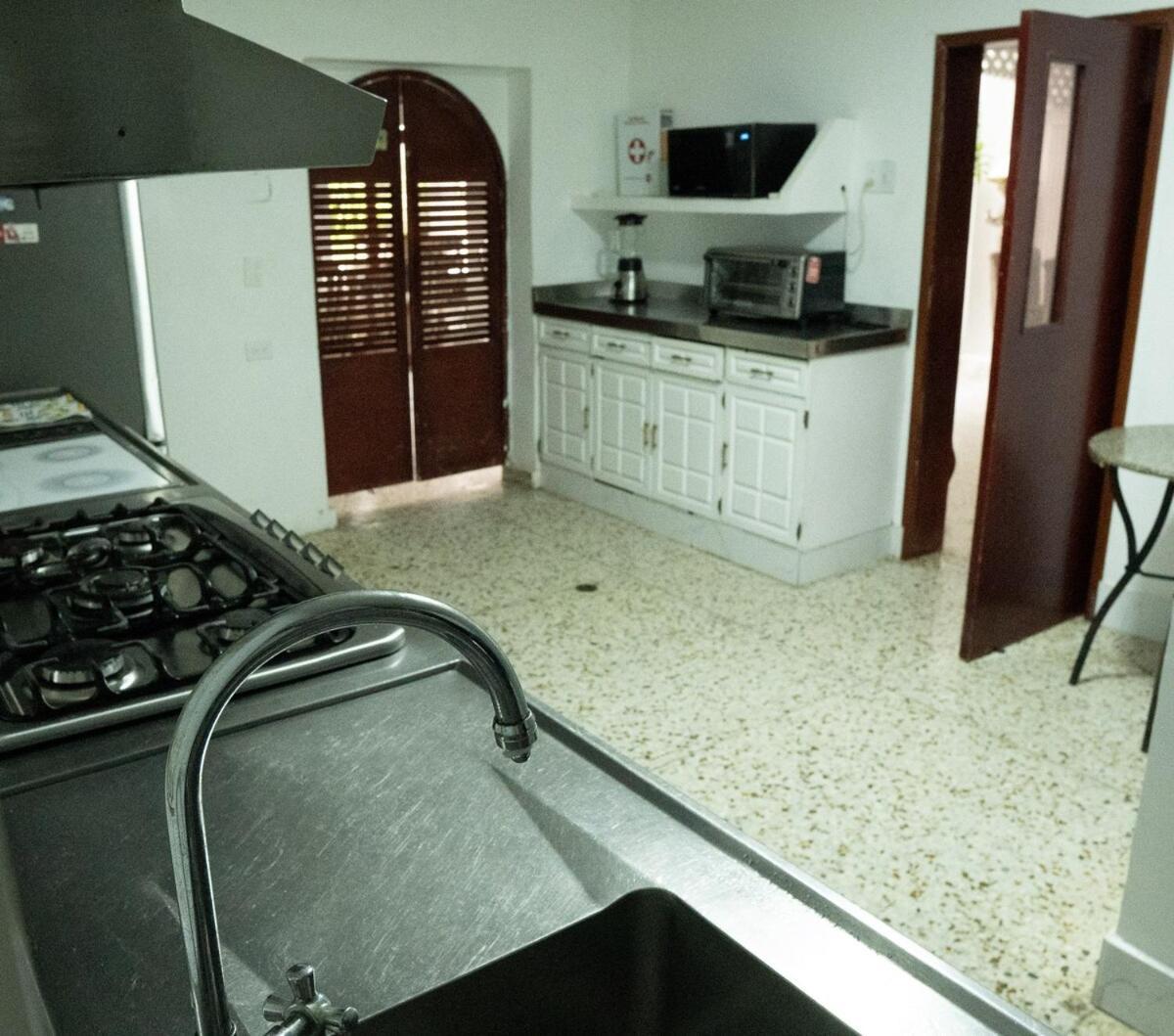 Casa Gaitan And Comfort By The Sea