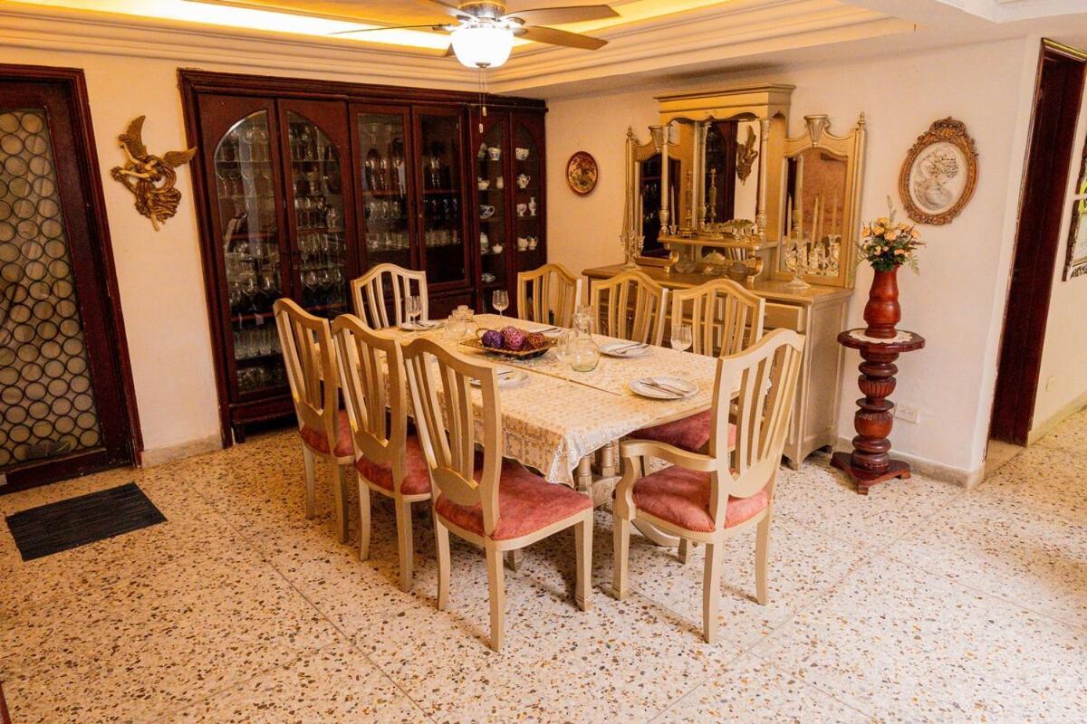 Сasa de vacaciones Casa Gaitan And Comfort By The Sea