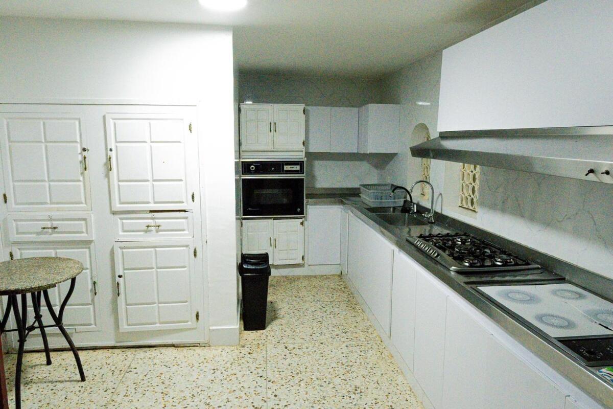 Casa Gaitan And Comfort By The Sea Cartagena