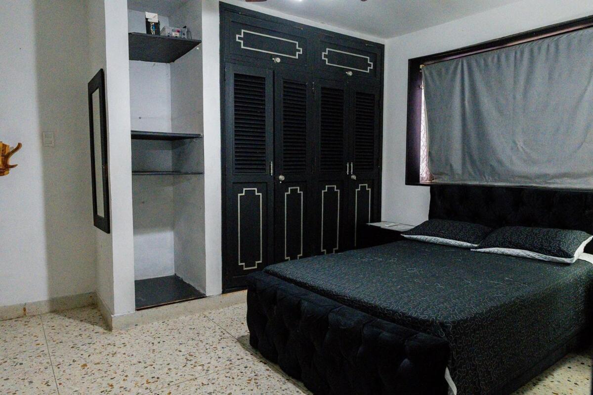 Casa Gaitan And Comfort By The Sea * Cartagena