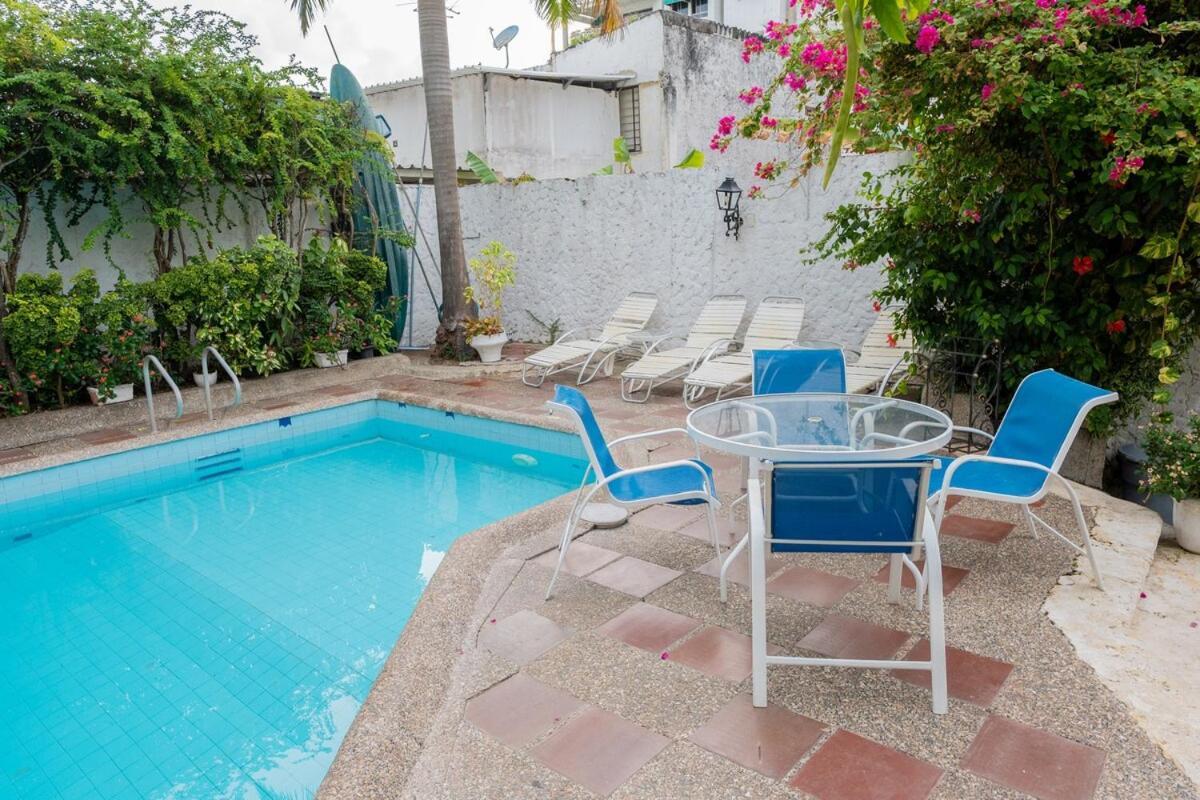 Сasa de vacaciones Casa Gaitan And Comfort By The Sea
