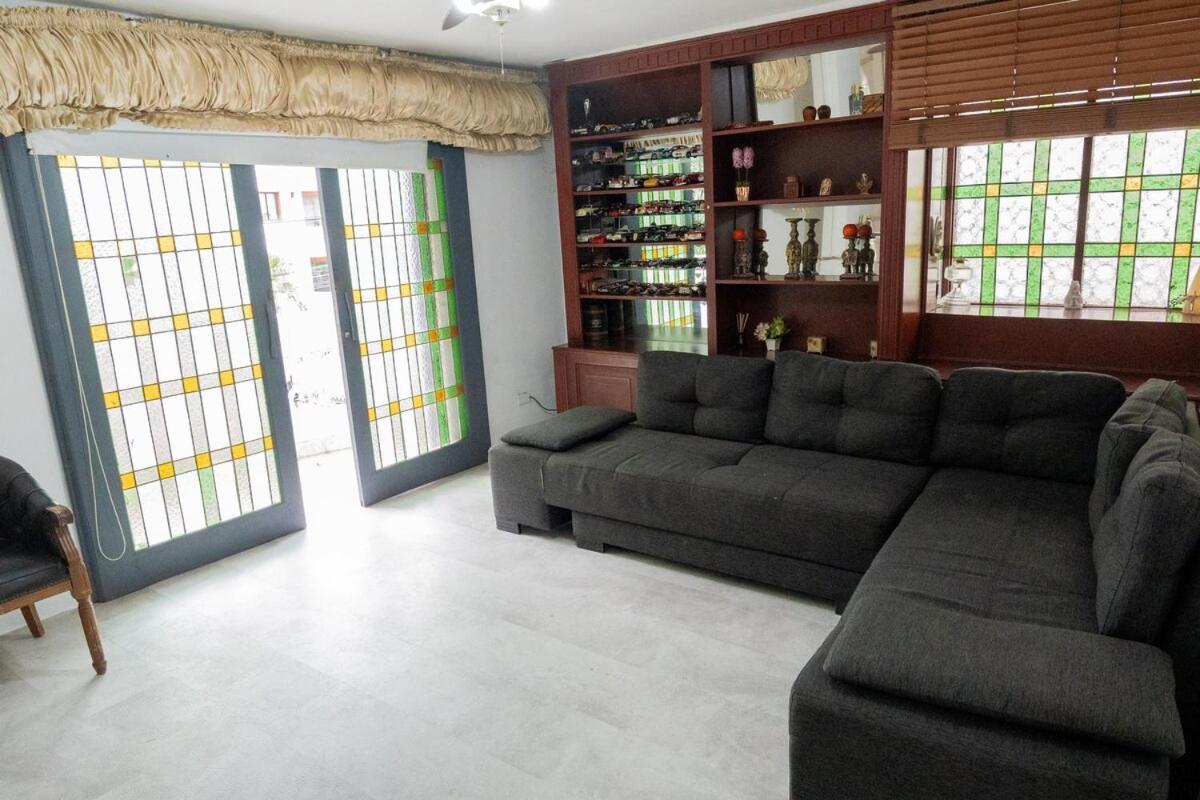 Casa Gaitan And Comfort By The Sea Сasa de vacaciones Cartagena