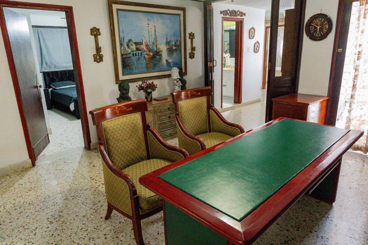 Casa Gaitan And Comfort By The Sea *