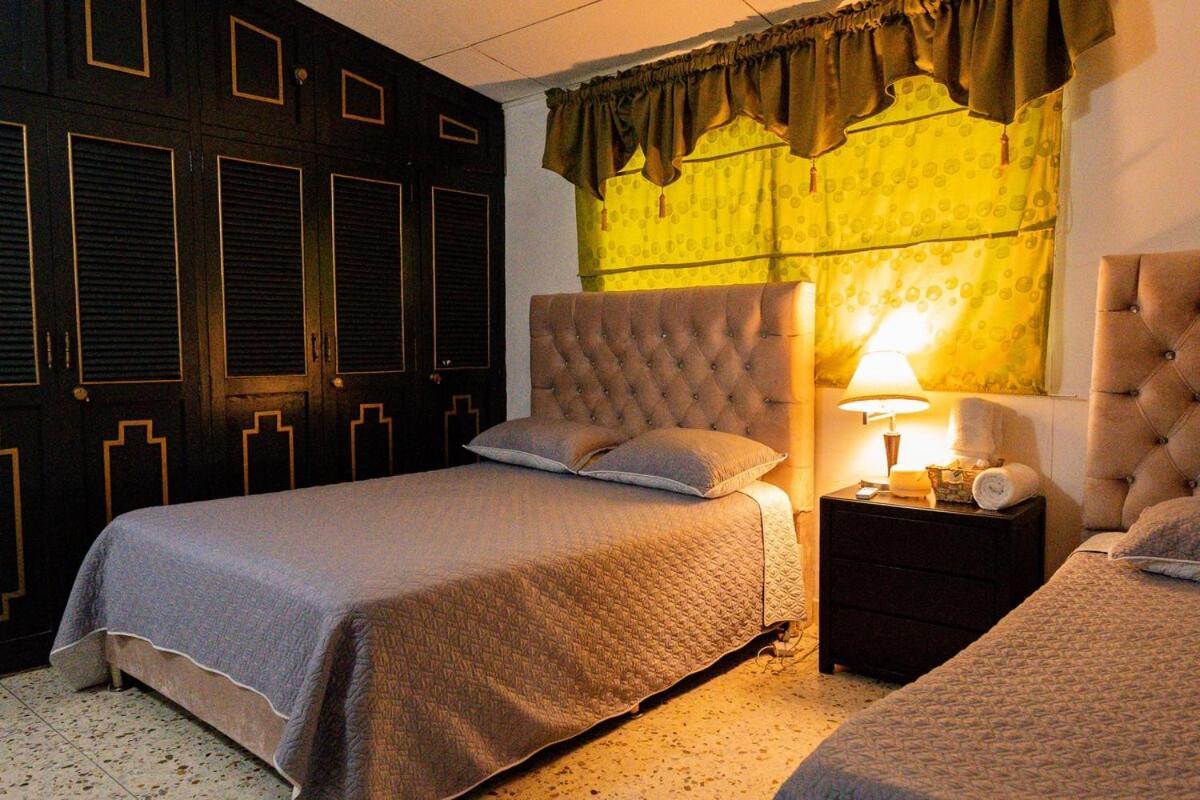 Casa Gaitan And Comfort By The Sea * Cartagena