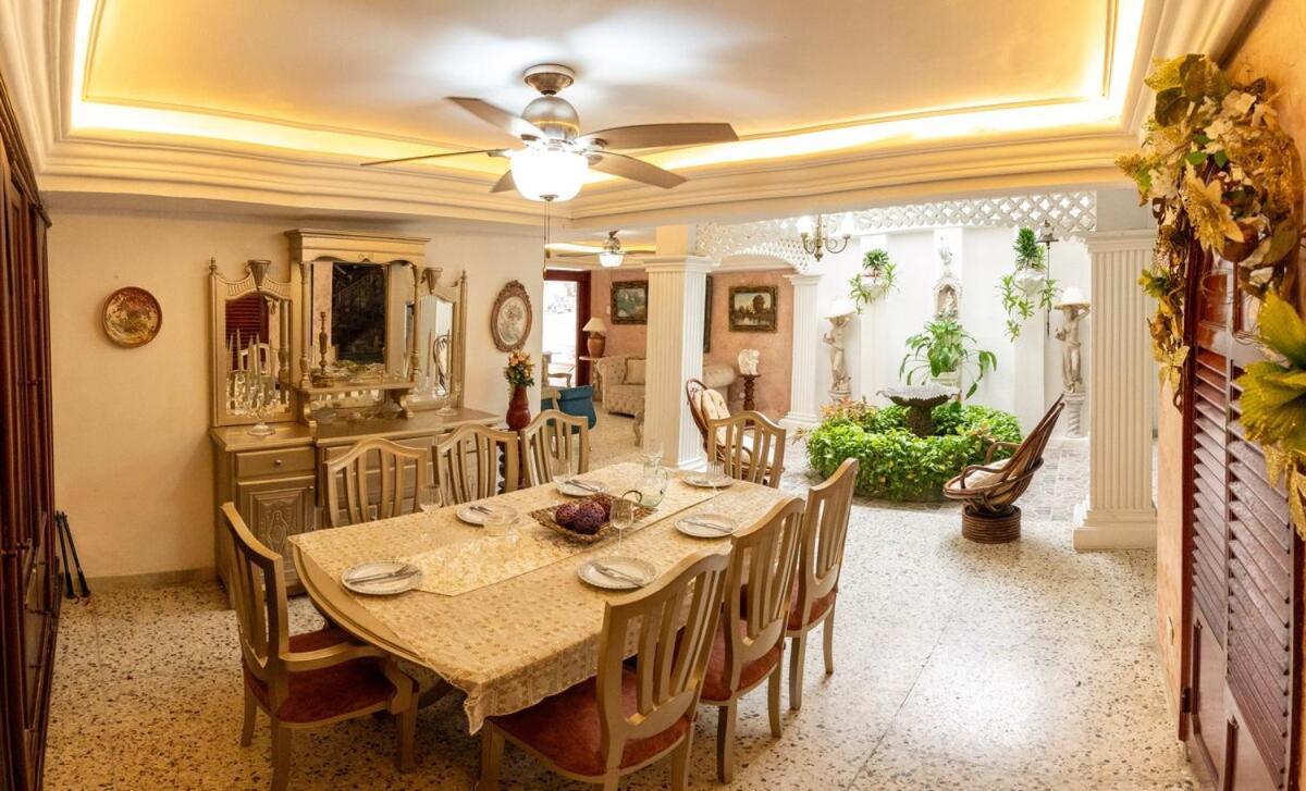 Casa Gaitan And Comfort By The Sea * Cartagena