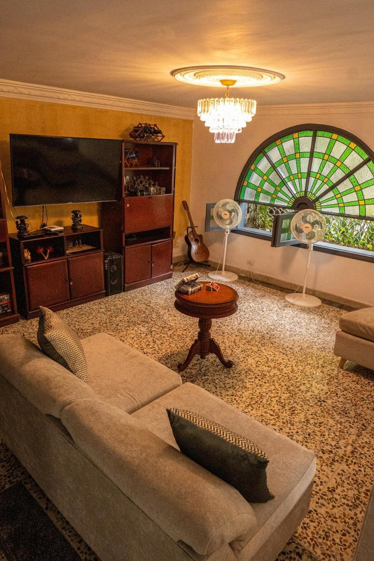 Casa Gaitan And Comfort By The Sea *