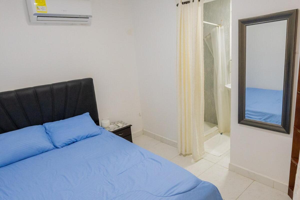 Casa Gaitan And Comfort By The Sea