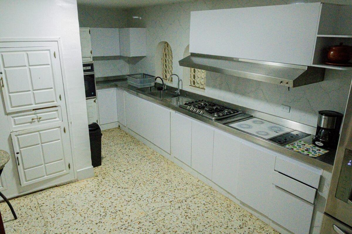 Сasa de vacaciones Casa Gaitan And Comfort By The Sea *
